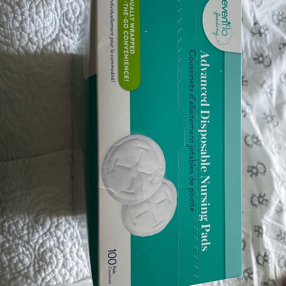 Nursing pads - Picture 3 of 3